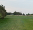 Simons Golf Club in Humlebaek, Denmark. 