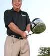 Fuzzy Zoeller with FZ1 Driver