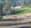 Bear Mountain - New Valley Course - No.18
