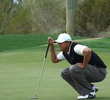 Tiger Woods - putting