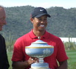 Tiger Woods