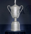 U.S. Open Trophy