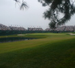 Torrey Pines 18th hole - U.S. Open