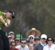 Phil Mickelson - Second Round - U.S. Open