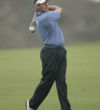 Lee Westwood - Third Round - U.S. Open