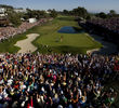 72nd hole U.S. Open - Torrey Pines