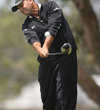 Rocco Mediate - Final Round - U.S. Open