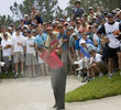 Tiger Woods - U.S. Open Playoff - No. 17