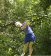 Angela Park - U.S. Women's Open - Second Round