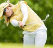 Paula Creamer - Third Round - U.S. Women's Open