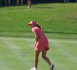 Paula Creamer - Final Rround - U.S. Women's Open - Miss