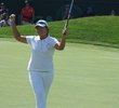 Inbee Park - U.S. Women's Open Winner Celebration