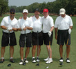 Jimmy V Celebrity Golf Classic - John Daly