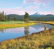 Crosswater Golf Course - Sunriver Resort