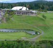 Arbutus Ridge Golf Club - No. 18