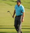 Phil Mickelson - 08 PGA Championship - Round 2