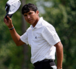 Andres Romero - PGA Championship