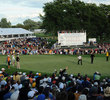 Padraig Harrington - 18th Green - Oakland Hills