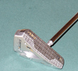 Sizemore SM-2 Putter - Face