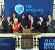 Phil Mickelson - New York Stock Exchange