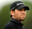 Sergio Garcia - '08 PGA Championship