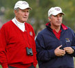 President George H.W. Bush - Curtis Strange