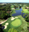 Innisbrook Resort's Highlands South - Hole 18