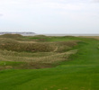 Royal St. George's Golf Club - Hole 5