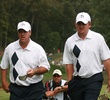 J.B. Holmes and Boo Weekley - Ryder Cup