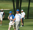 Padraig Harrington - 2008 Ryder Cup