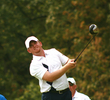 J.B. Holmes - 2008 Ryder Cup Matches