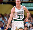 Larry Bird
