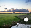 Royal Cinque Ports Golf Club - Hole 1