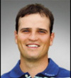 Zach Johnson