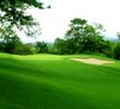 Garra de Leon Golf Course