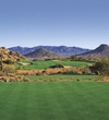 Troon North - Pinnacle Golf Course