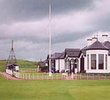 The Golf House Club