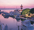 Sea Pines Resort