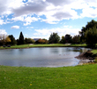 LakeRidge Golf Course