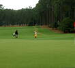 Pine Needles Lodge and Golf Club - Hole 1