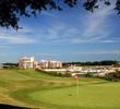 Grande Dunes Golf Course - Hole 10