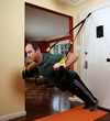 TRX Suspension Trainer