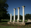 Royal Dar es Salam's Red Course - Column