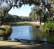 Amelia Island's Oak Marsh Golf Course - No. 15 Tee
