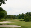 Tiara Melaka Golf & Country Club - No. 9