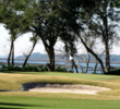 Amelia River Golf Club - No. 18
