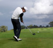 Camilo Villegas - Drive