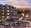 The Lodge & Spa Prunifolia at Callaway Gardens