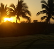 Flamingos Golf Club - Hole 1