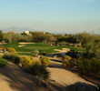 The Phoenician's Canyon Golf Course - Hole 7